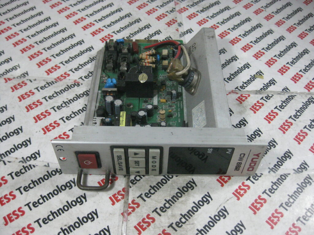 Image #3 of Repair YUDO CW 662 TEMPERATURE CONTROLLER in Malaysia, Singapore, Thailand, Indonesia