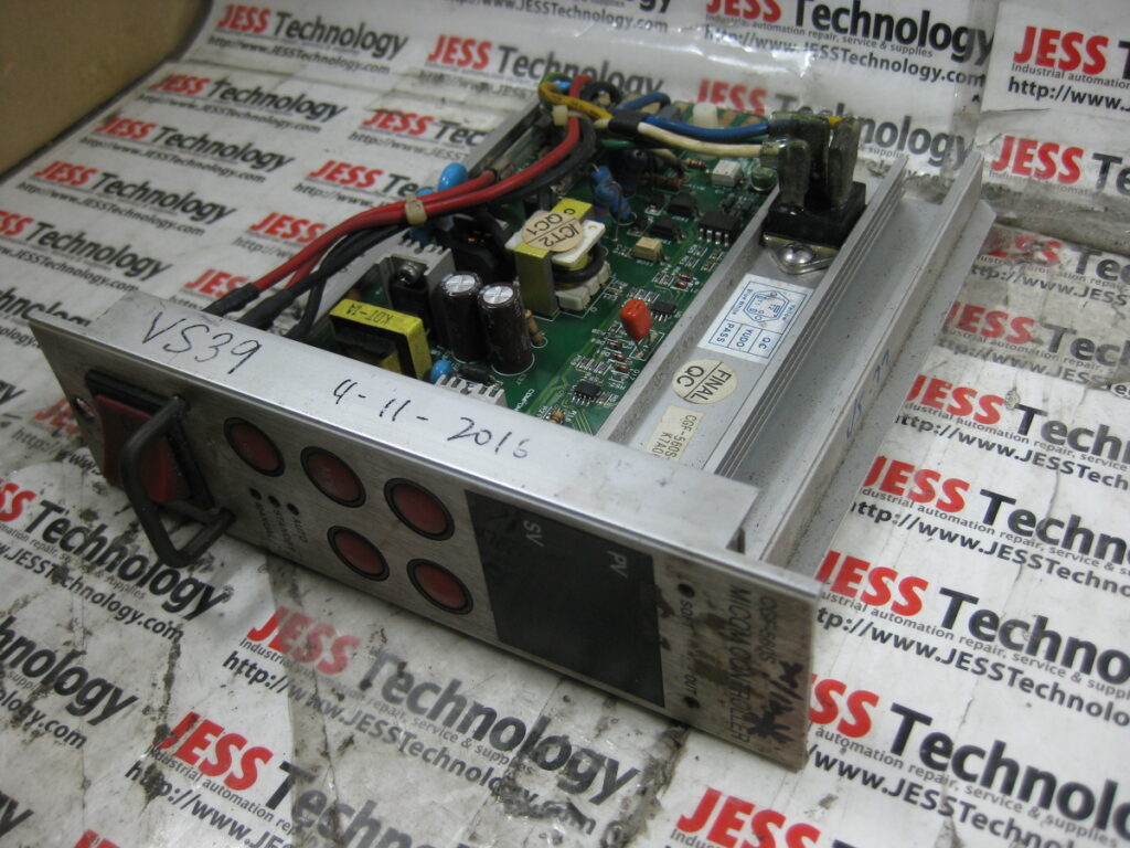 Image #1 of Repair YUDO CGF-560S MICOM CONTROLLER in Malaysia, Singapore, Thailand, Indonesia