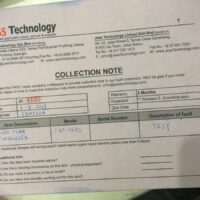 Repair YUDO CGF-560S YUDO TEMPERATURE CONTROLLER in Malaysia, Singapore, Thailand, Indonesia