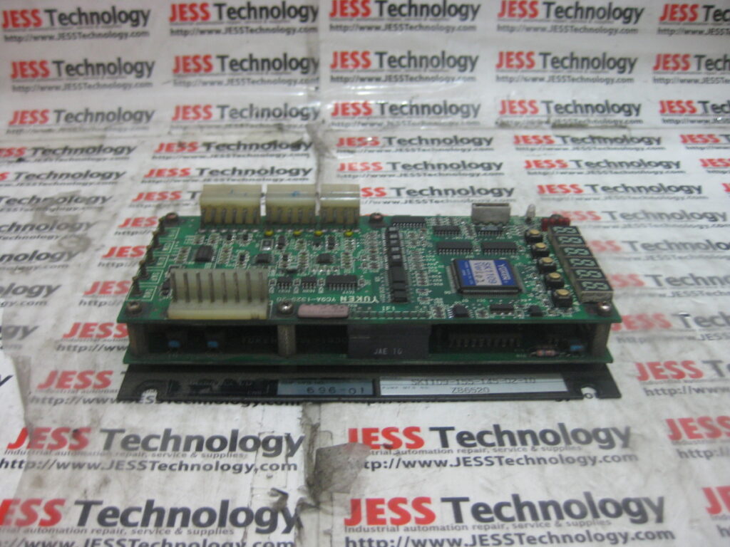 Image #4 of Repair YUKEN SK1109-155-145-02-10 YUKEN CARD in Malaysia, Singapore, Thailand, Indonesia