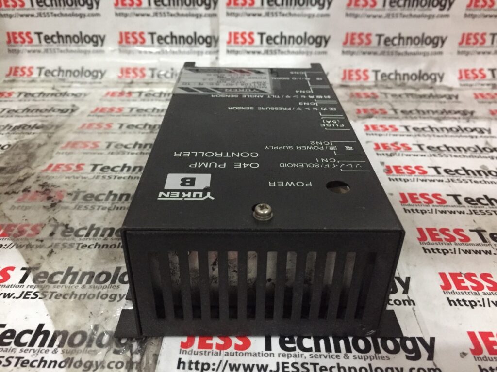 Image #4 of Repair YUKEN SK-1106-140-56-N-10 PUMP CONTROLLER in Malaysia, Singapore, Thailand, Indonesia