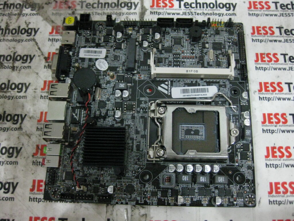 Image #2 of Repair YULXIN - PCB BOARD in Malaysia, Singapore, Thailand, Indonesia