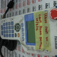 Repair Yushin ATC II-150 CONTROLLER    in Malaysia, Singapore, Thailand, Indonesia