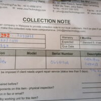 Repair YUSHIN – CONTROLLER  in Malaysia, Singapore, Thailand, Indonesia