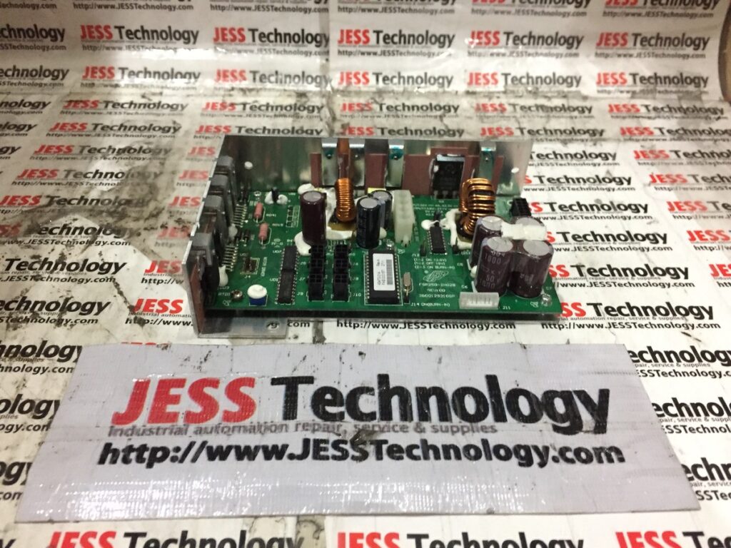 Image #1 of Repair ZEBRA FSP250-0125S MOTHERBOARD in Malaysia, Singapore, Thailand, Indonesia