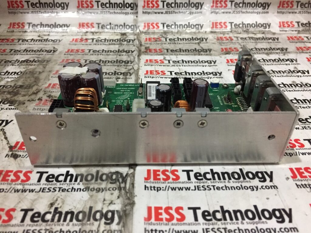 Image #4 of Repair ZEBRA FSP250-0125S MOTHERBOARD in Malaysia, Singapore, Thailand, Indonesia