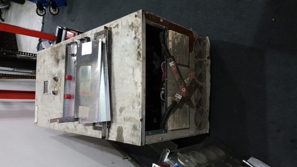 Image #3 of Repair ZENER MSC-3R260 ZENER AC DRIVE in Malaysia, Singapore, Thailand, Indonesia