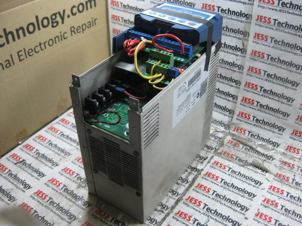 Image #4 of Repair ZENER MSC-3R11 AC DRIVES in Malaysia, Singapore, Thailand, Indonesia