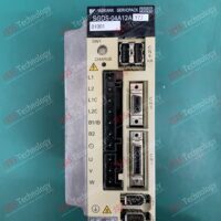 Repair YASKAWA SGDS-04A12AY27 yaskawa servopack D0061C809610052 in Malaysia, Singapore, Thailand, Indonesia