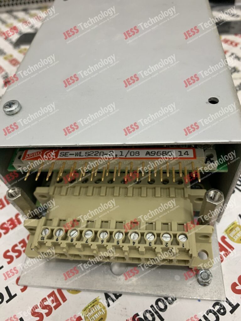 Image #3 of Repair ARBO SE-WLS220-2,1 arbo controller A9680 in Malaysia, Singapore, Thailand, Indonesia