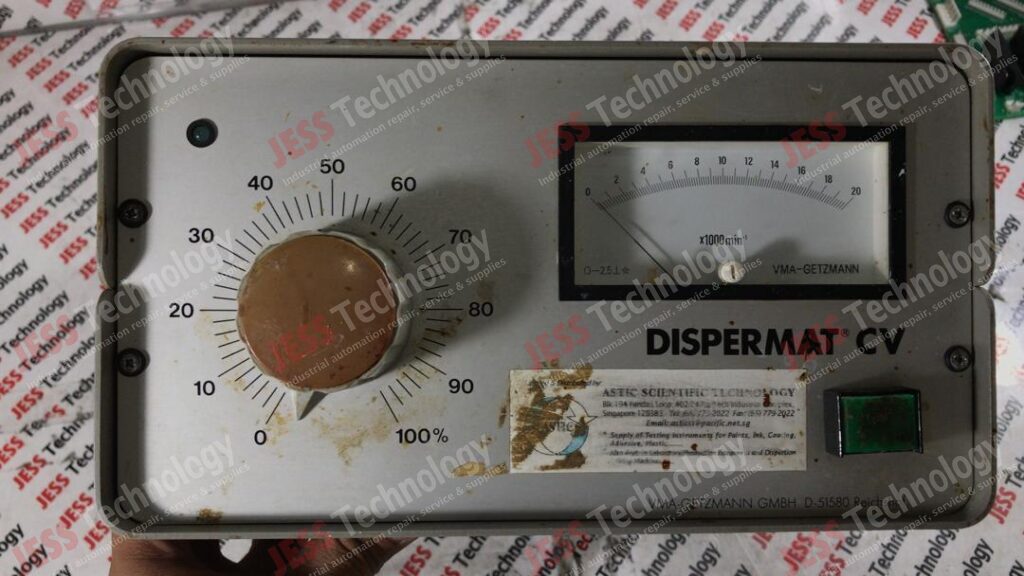 Image #2 of Repair - NONE Dispermat cv, model no:-, serial no:- (URGENT) NONE in Malaysia, Singapore, Thailand, Indonesia