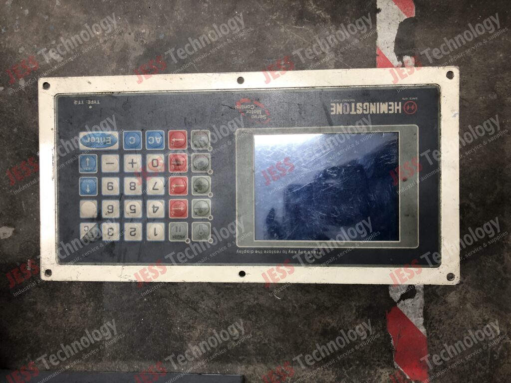 Image #4 of Repair HEMINGSTONE TT-2 HEMINGSTONE DISPLAY TT231011003 in Malaysia, Singapore, Thailand, Indonesia