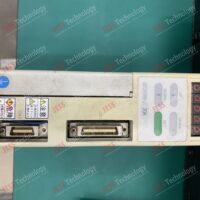 Repair MITSUBISHI MR-J20A Mitsubishi Ac Servo – in Malaysia, Singapore, Thailand, Indonesia