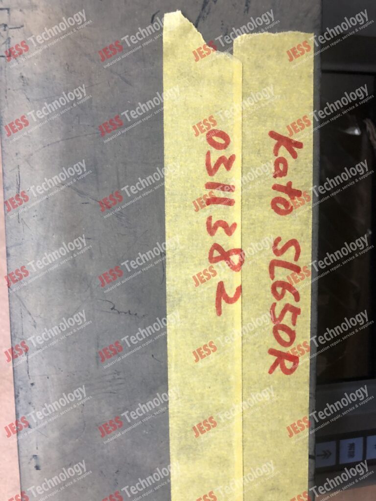 Image #3 of Repair KATO Dp-100 KATO DISPLAY CONTROL 049007202 in Malaysia, Singapore, Thailand, Indonesia