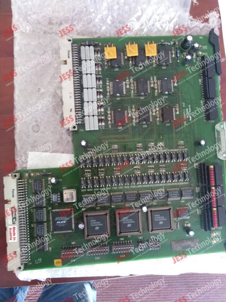 Image #4 of Repair - EVG M5OUT1-1 pcb board 60.1.3666 in Malaysia, Singapore, Thailand, Indonesia