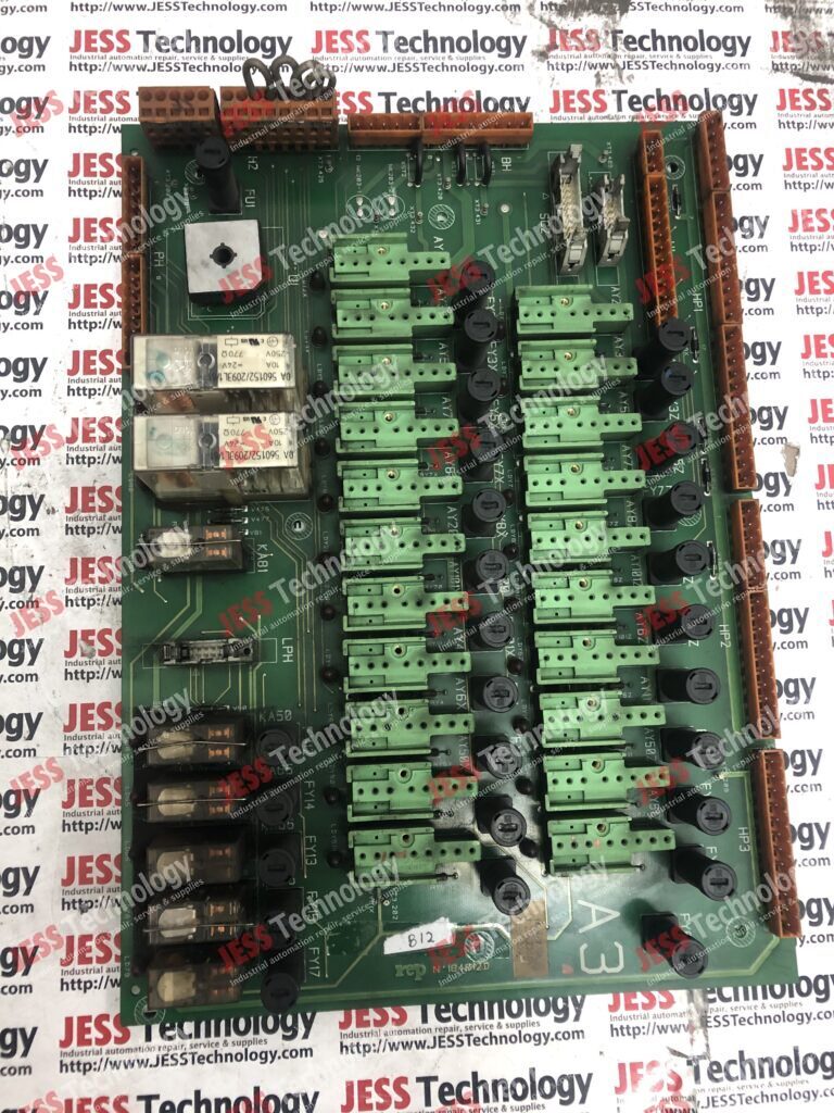 Image #4 of Repair - - Power board - in Malaysia, Singapore, Thailand, Indonesia