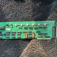 Repair MECO 150316 epl card 008 in Malaysia, Singapore, Thailand, Indonesia