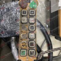 Repair TELECRANE F24 telecrane controller – in Malaysia, Singapore, Thailand, Indonesia