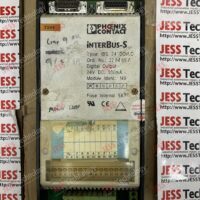 Repair Phoenix Contact IBS 24 DO/LC interbus ibs 24 do/lc 03815399 in Malaysia, Singapore, Thailand, Indonesia