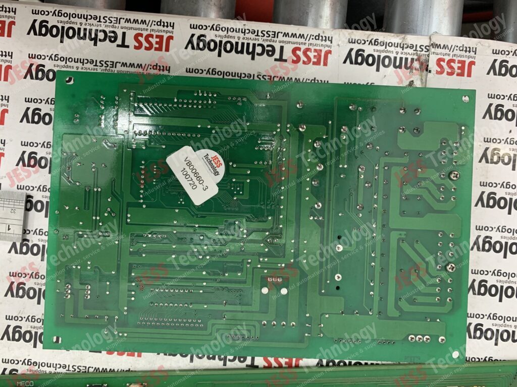 Image #3 of Repair TABAI ESPEC CORP 16008T-100B tabai pcb board - in Malaysia, Singapore, Thailand, Indonesia