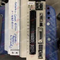 Repair YASKAWA SERVOPACK SGDV-3R5D11A020000 yaskawa servopack 1R1731608400006 in Malaysia, Singapore, Thailand, Indonesia