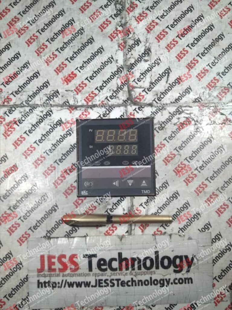 Image #1 of Repair TMD TMD-7411Z Temperature controller - in Malaysia, Singapore, Thailand, Indonesia
