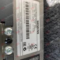 Repair SIEMENS 6SL3210-1SE21-0UA0 siemens sinamics power module 340 XAH114-002419 in Malaysia, Singapore, Thailand, Indonesia