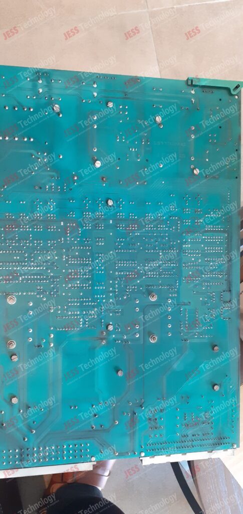 Image #3 of Repair Charmilles NO MODEL 811073 F in Malaysia, Singapore, Thailand, Indonesia