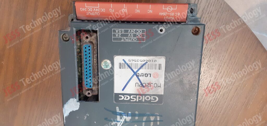 Image #3 of Repair GOLDSEC MOJ2-CPU NO SERIAL in Malaysia, Singapore, Thailand, Indonesia