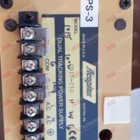Repair ACOPIAN TD15-250 – in Malaysia, Singapore, Thailand, Indonesia