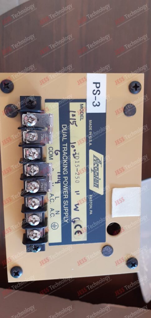 Image #4 of Repair ACOPIAN TD15-250 - in Malaysia, Singapore, Thailand, Indonesia