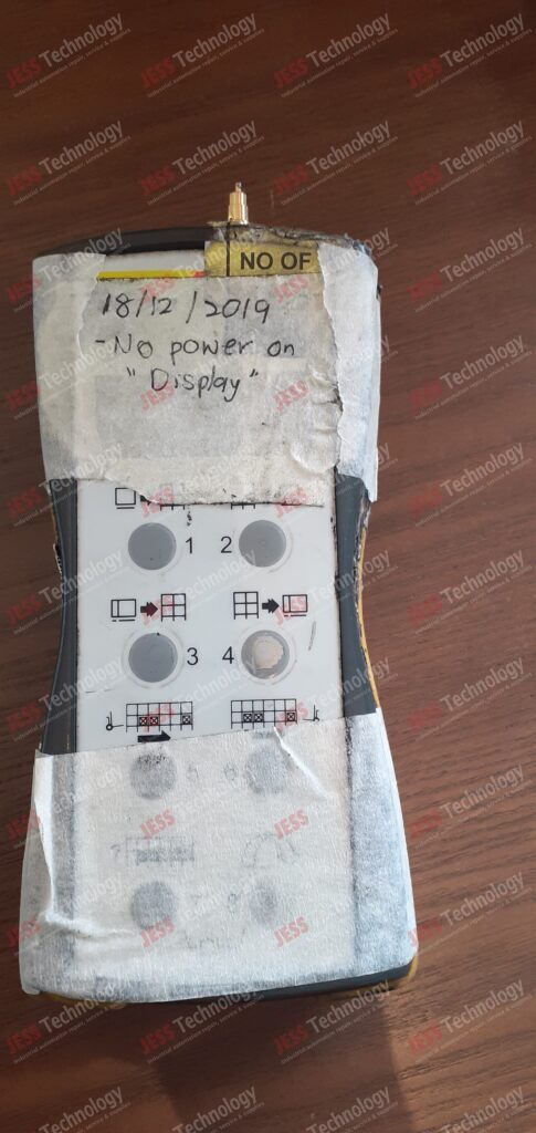 Image #4 of Repair SSI SCHAFER - - in Malaysia, Singapore, Thailand, Indonesia