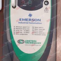 Repair EMERSON SKDD200300 2141104627 in Malaysia, Singapore, Thailand, Indonesia