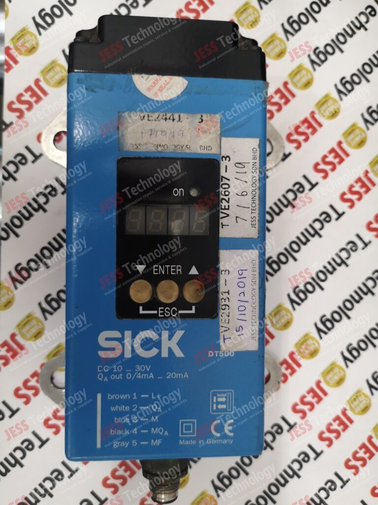 Image #4 of Repair SICK DT500-A111 - in Malaysia, Singapore, Thailand, Indonesia