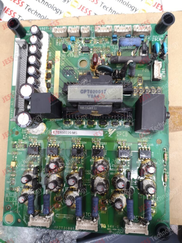 Image #4 of Repair RU YPCT31527-2A - in Malaysia, Singapore, Thailand, Indonesia