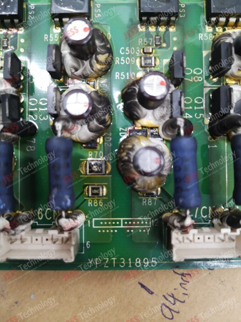 Image #3 of Repair RU YPCT31527-2A - in Malaysia, Singapore, Thailand, Indonesia