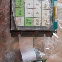Repair MITSUBISHI KS-SU-1 Servo drive keypad – in Malaysia, Singapore, Thailand, Indonesia