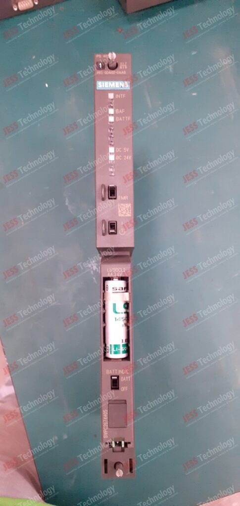 Image #4 of Repair SIEMENS PS 405 4A Siemens simatic - in Malaysia, Singapore, Thailand, Indonesia