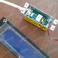 Repair NO BRAND 0852 Display and inverter – in Malaysia, Singapore, Thailand, Indonesia