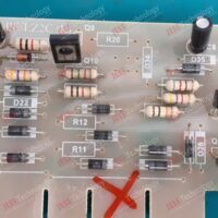 Repair NO BRAND PE-LZ2C(L) Pcb board – in Malaysia, Singapore, Thailand, Indonesia