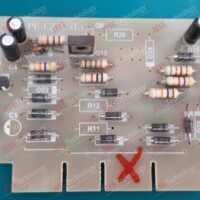 Repair NO BRAND PE-LZ2C(L) Pcb board – in Malaysia, Singapore, Thailand, Indonesia