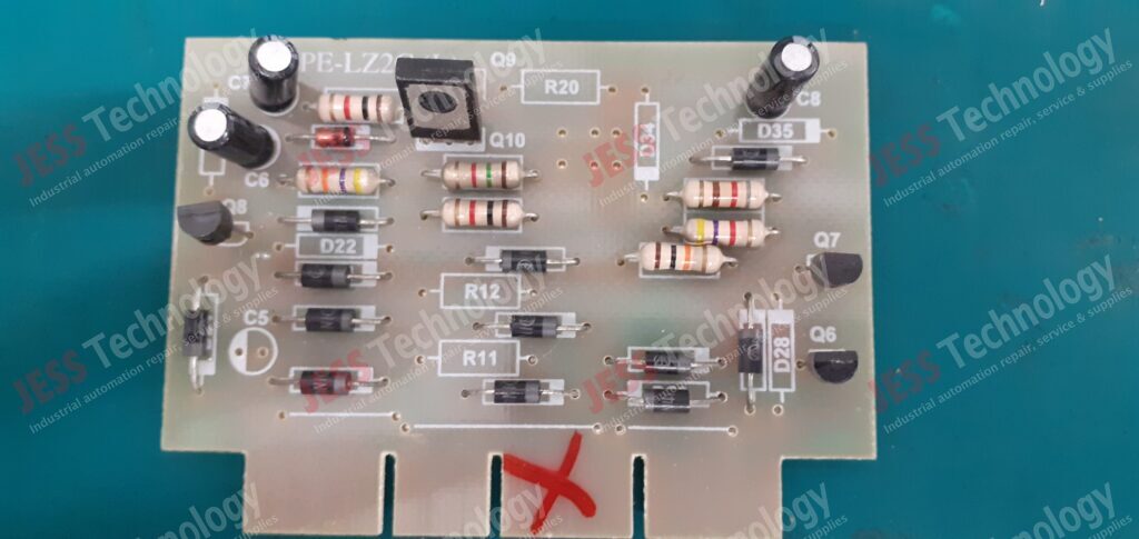 Image #4 of Repair NO BRAND PE-LZ2C(L) Pcb board - in Malaysia, Singapore, Thailand, Indonesia