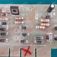 Repair NO BRAND PE-LZ2C(L) Pcb board – in Malaysia, Singapore, Thailand, Indonesia