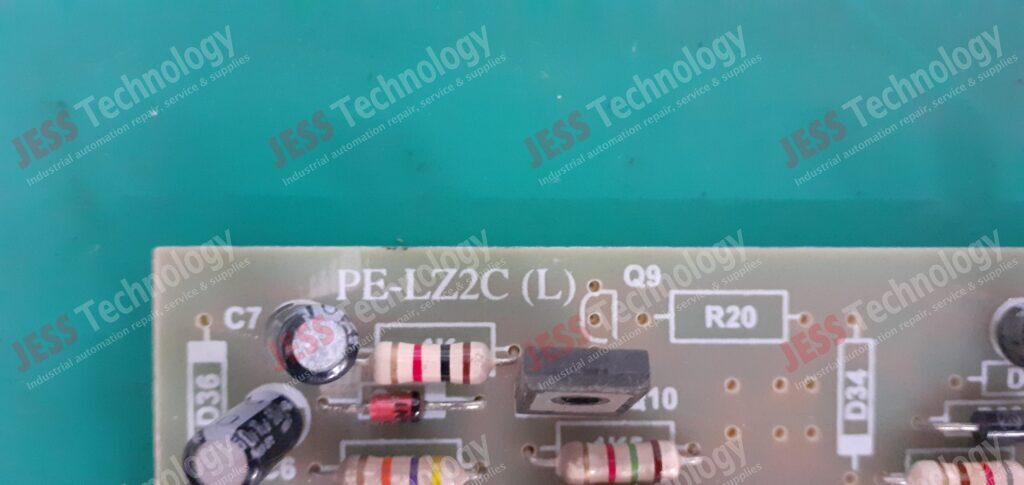 Image #3 of Repair NO BRAND PE-LZ2C(L) Pcb board - in Malaysia, Singapore, Thailand, Indonesia