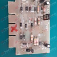 Repair NO BRAND PE-LZ2C(L) Pcb board – in Malaysia, Singapore, Thailand, Indonesia