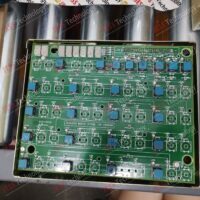 Repair CENTRALP RS 845 Centralp controller 026 in Malaysia, Singapore, Thailand, Indonesia