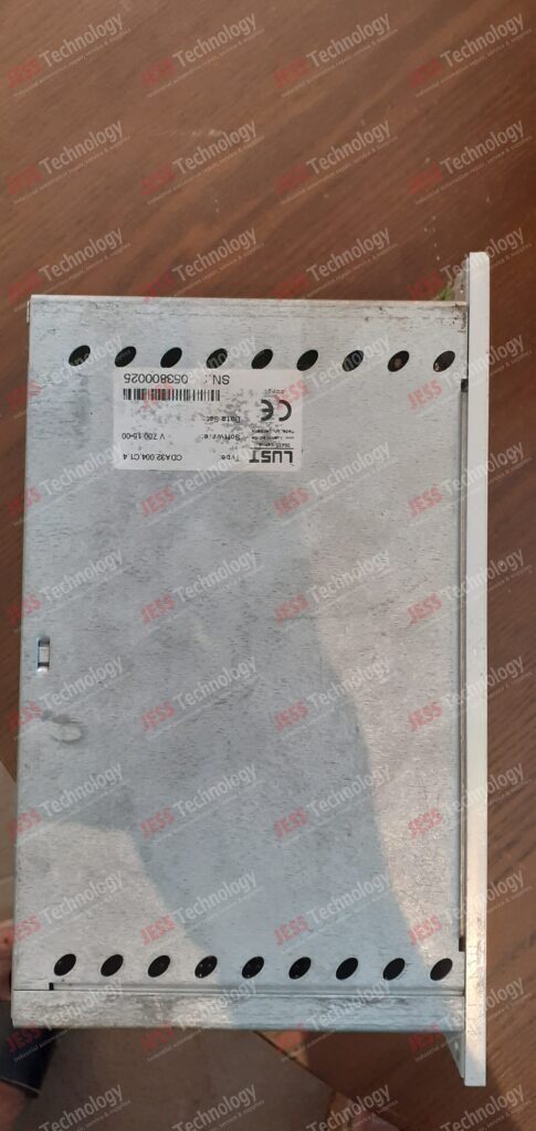 Image #3 of Repair LUST CDA32.004.C1.4 Lust controller 053800025 in Malaysia, Singapore, Thailand, Indonesia