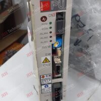 Repair SANYO DENKI PU0D015RMH1S01 Sanyo denki driver 06009347 D in Malaysia, Singapore, Thailand, Indonesia
