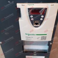 Repair SCHNEIDER ELECTRIC ATV71HD22N4Z383 Schneider Inverter 88162667301 in Malaysia, Singapore, Thailand, Indonesia
