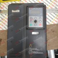 Repair DANVCO V8 4T 5R5GB DANVCO INVERTER 5.5kW – in Malaysia, Singapore, Thailand, Indonesia